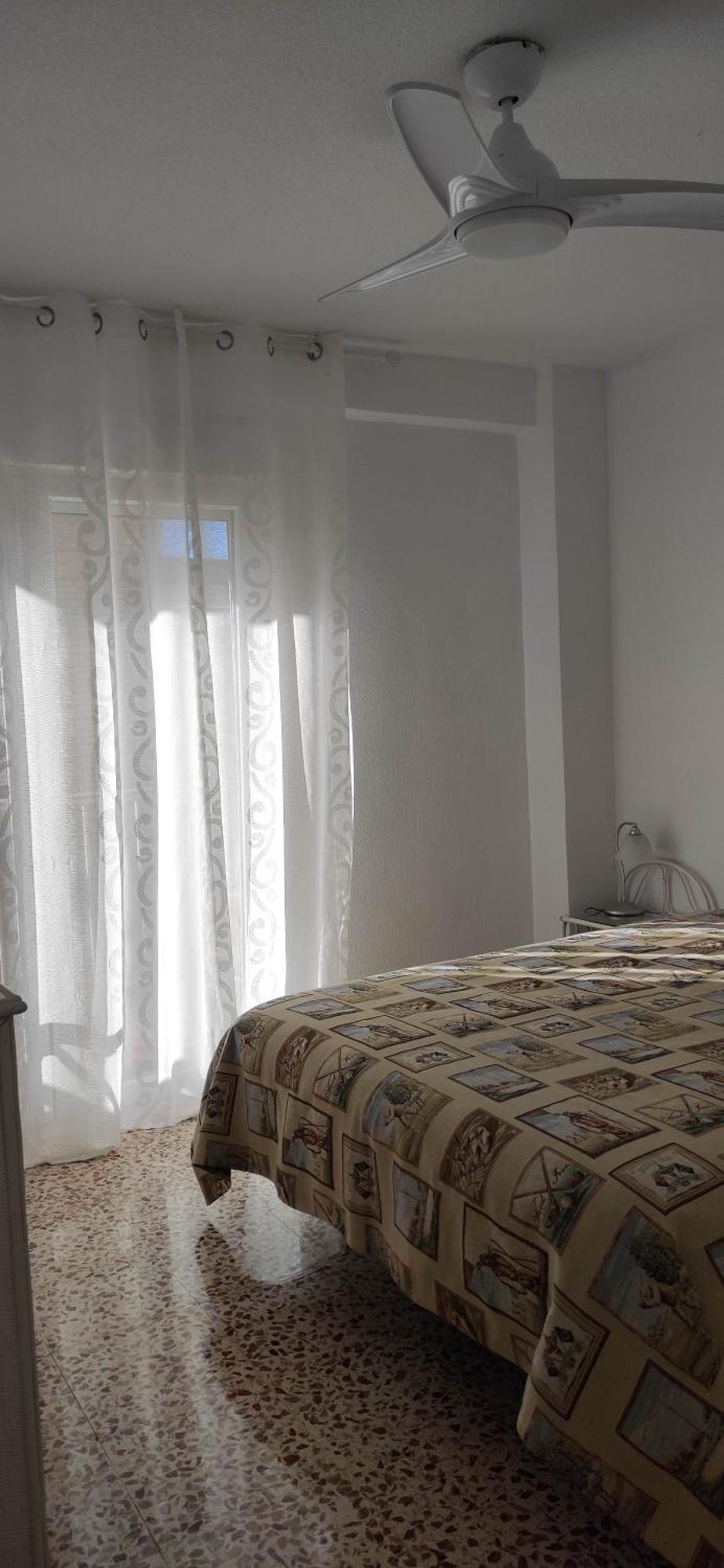 Perla Del Mar - 150 Metros Del Mar Apartment Santa Pola Exterior photo