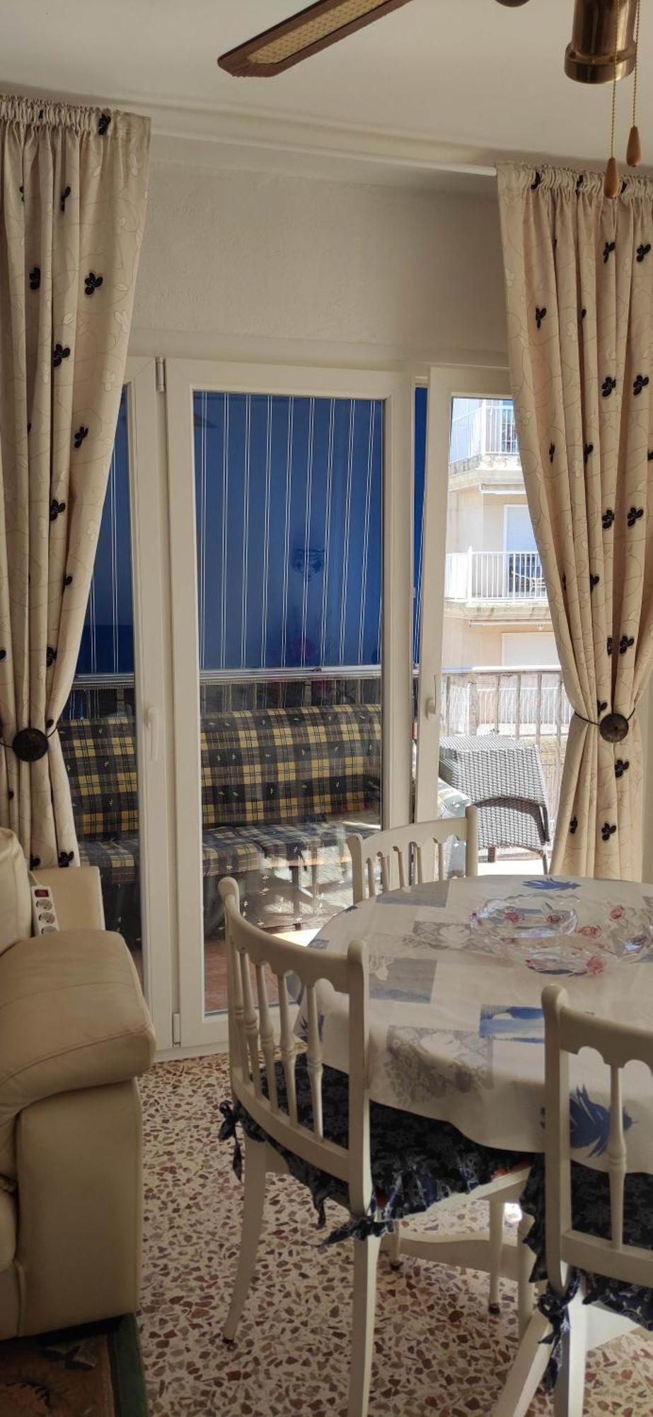 Perla Del Mar - 150 Metros Del Mar Apartment Santa Pola Exterior photo
